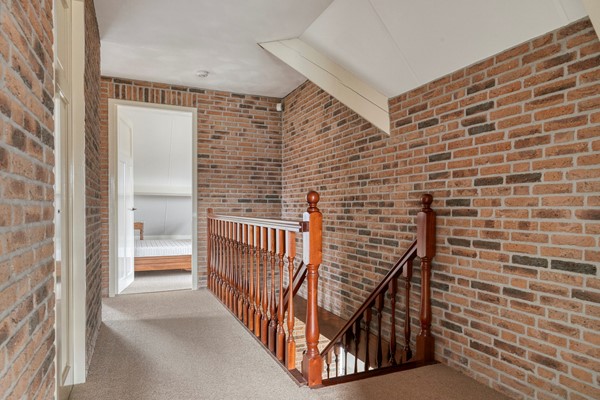 Medium property photo - Keefheuvel 13, 5298 AH Liempde